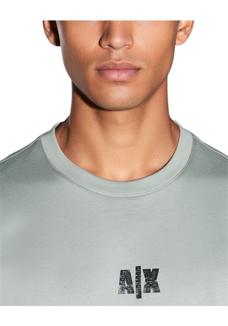 T-shirt in cotone regular-fit ARMANI EXCHANGE | T-shirt | XM002509 AF10358U7210